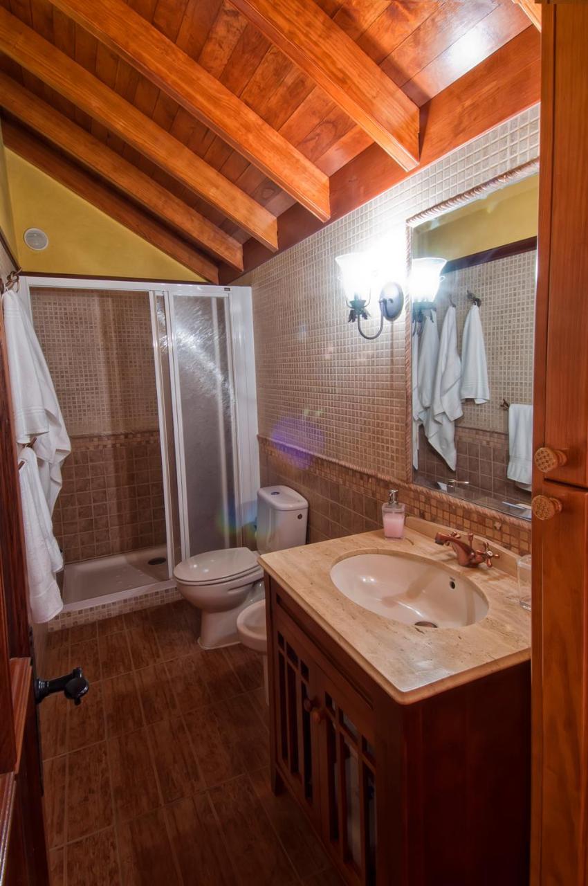 Las Casas de Lola y Rafael Moya  Habitación foto