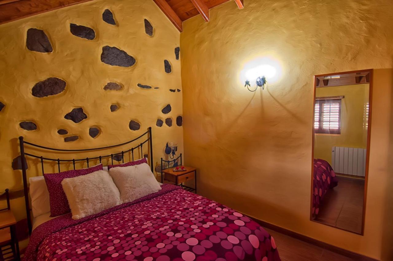 Las Casas de Lola y Rafael Moya  Exterior foto
