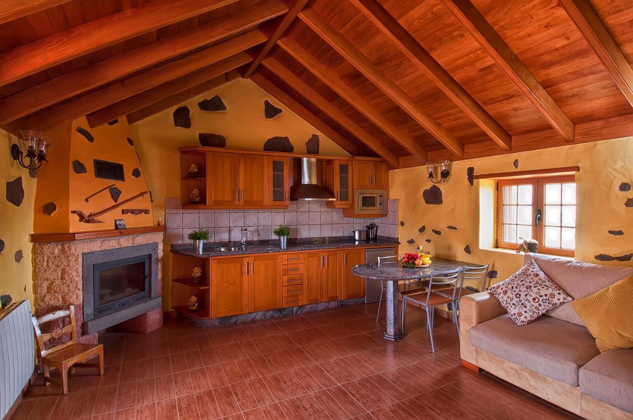 Las Casas de Lola y Rafael Moya  Exterior foto