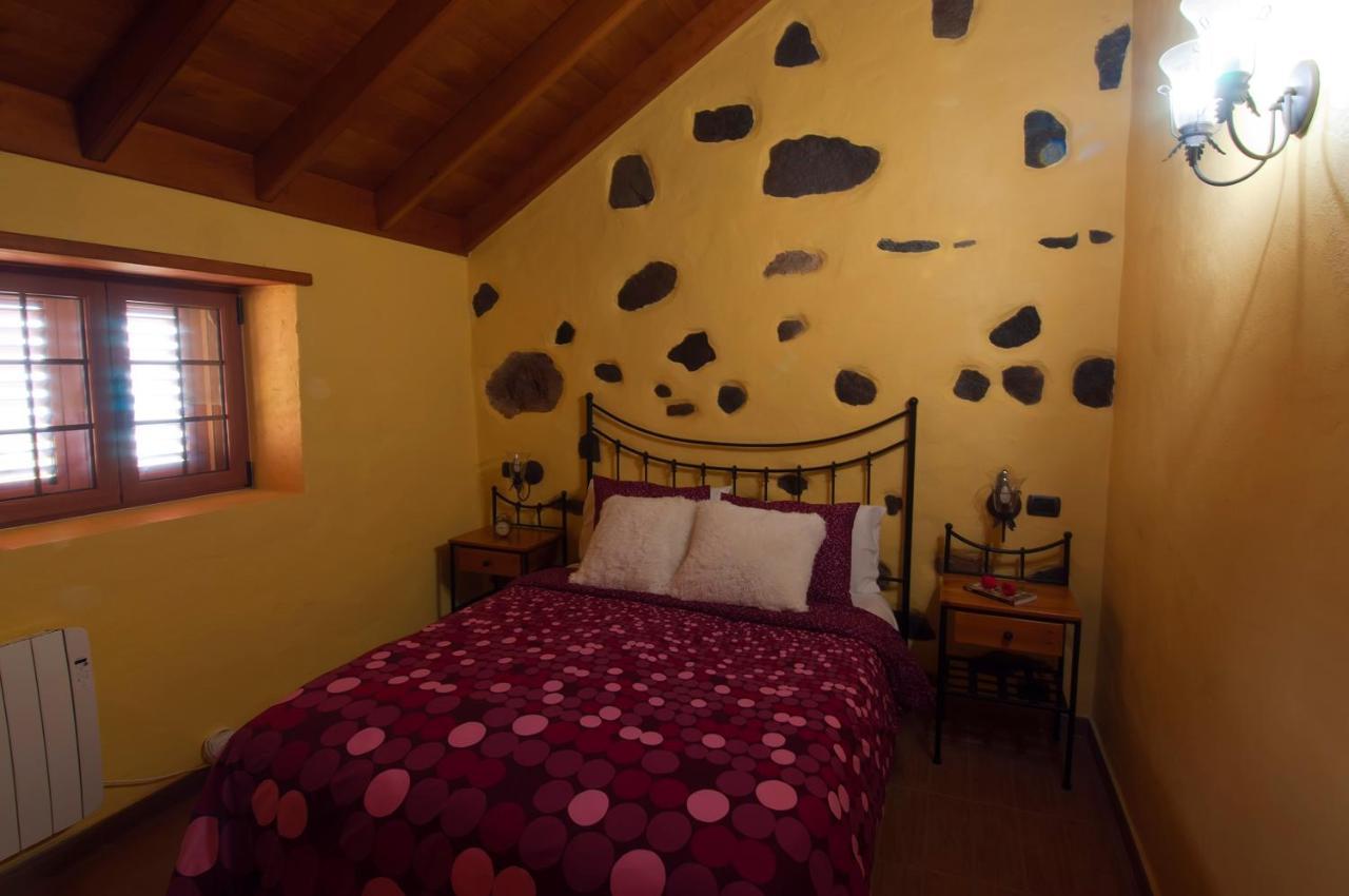 Las Casas de Lola y Rafael Moya  Habitación foto