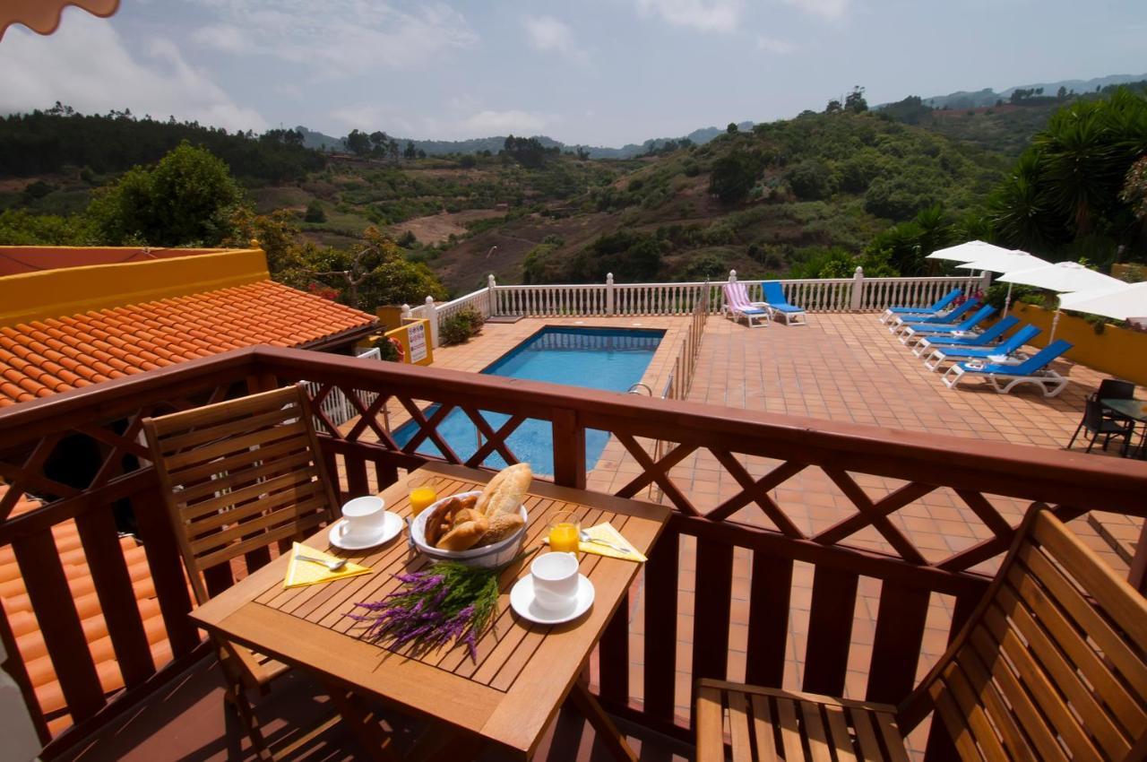Las Casas de Lola y Rafael Moya  Exterior foto