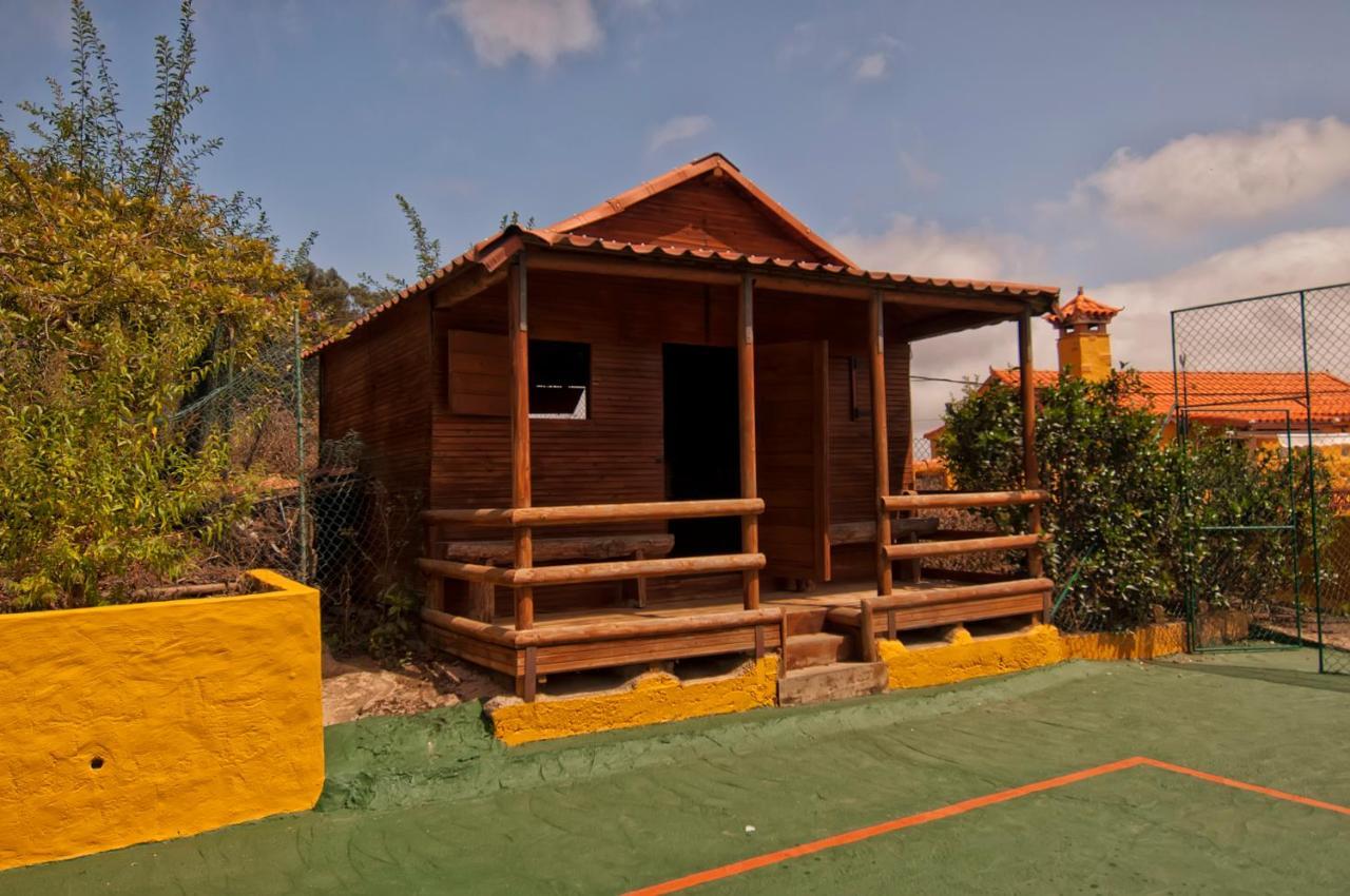 Las Casas de Lola y Rafael Moya  Exterior foto