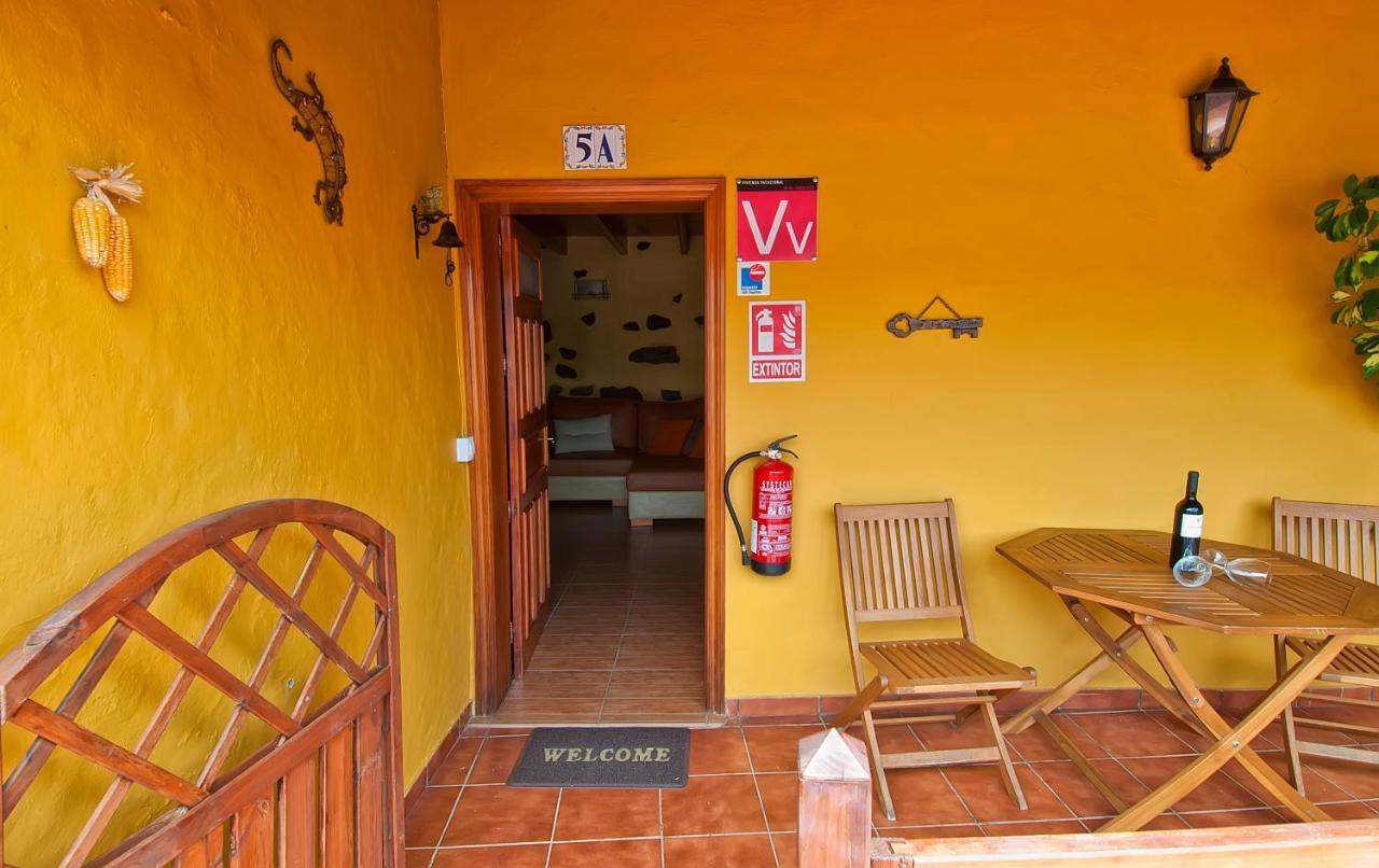 Las Casas de Lola y Rafael Moya  Exterior foto