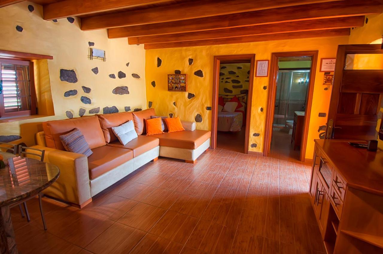 Las Casas de Lola y Rafael Moya  Habitación foto