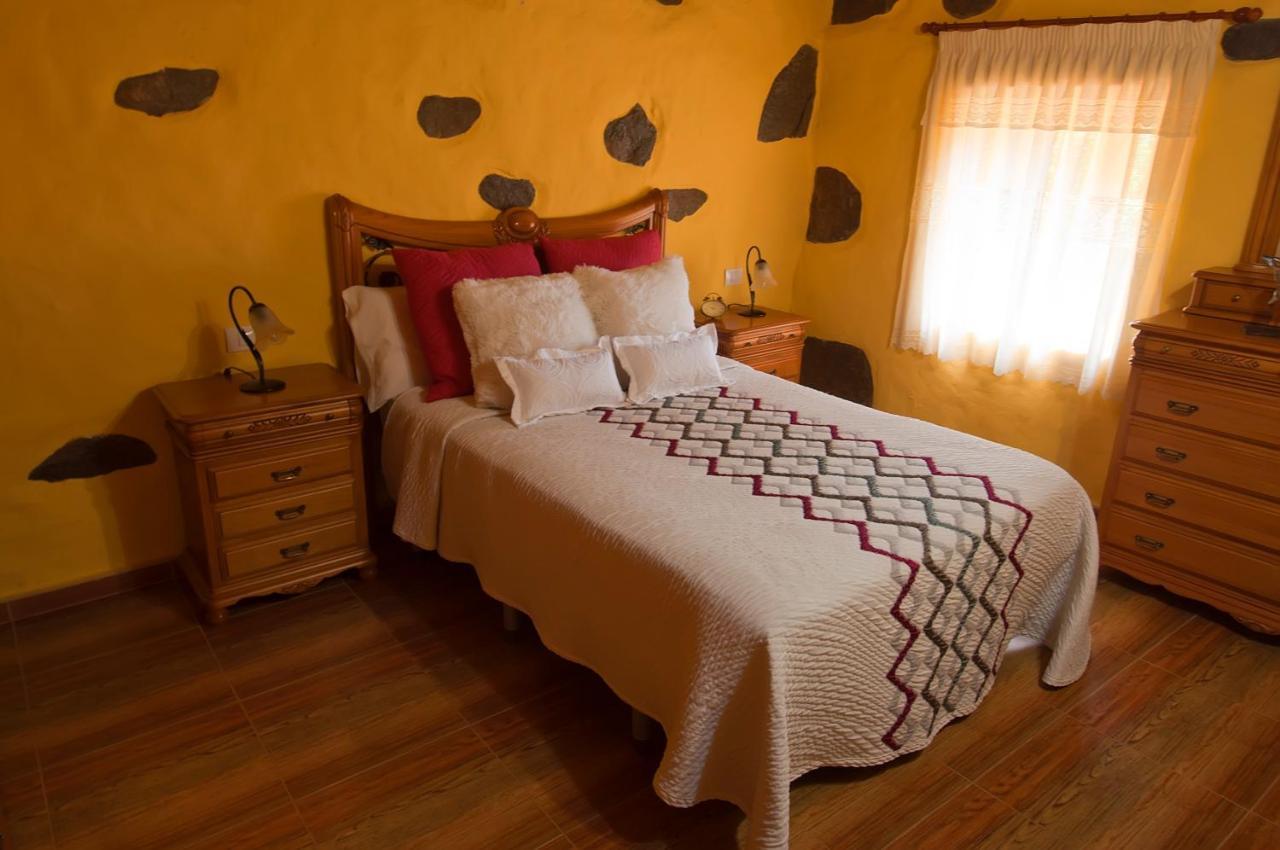 Las Casas de Lola y Rafael Moya  Habitación foto