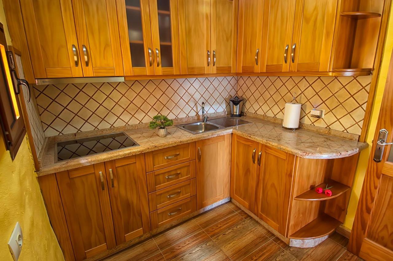 Las Casas de Lola y Rafael Moya  Habitación foto