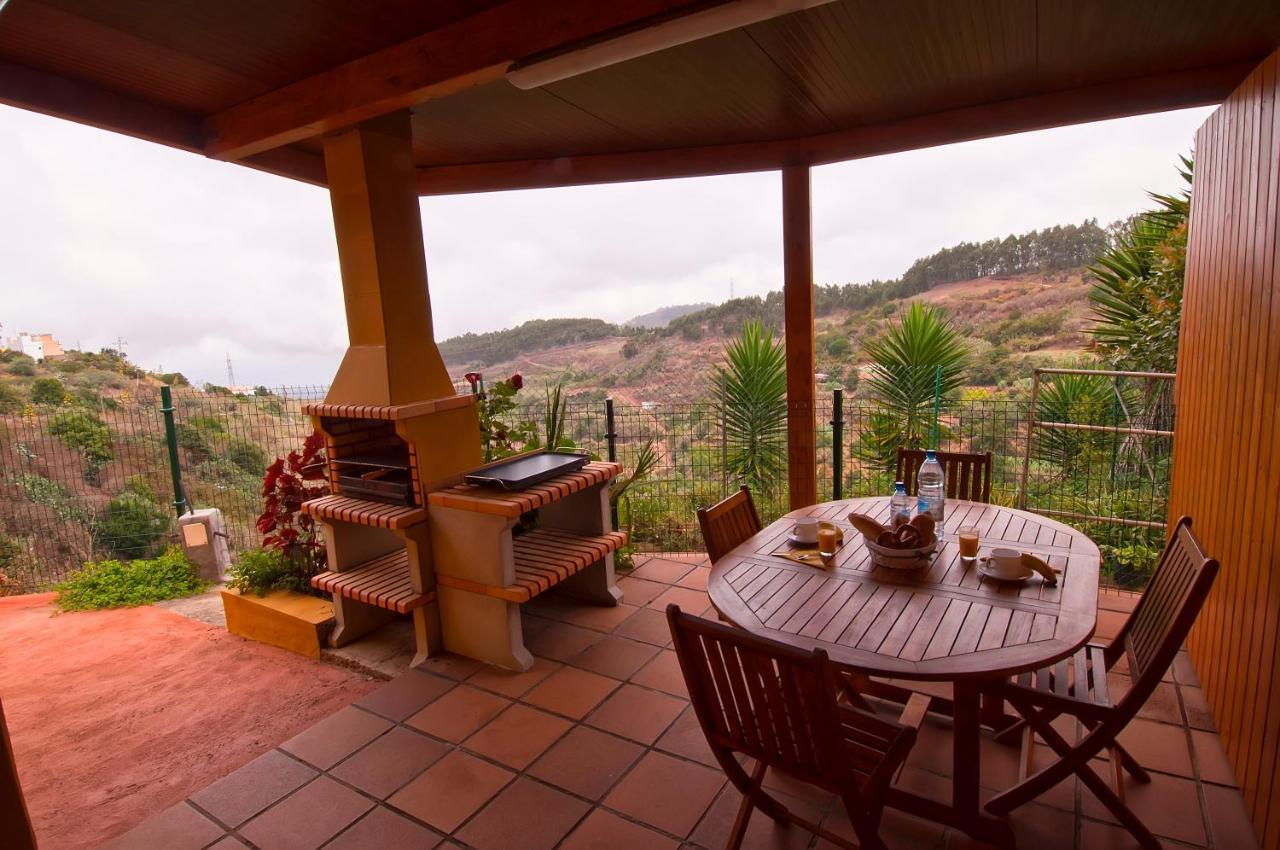 Las Casas de Lola y Rafael Moya  Exterior foto