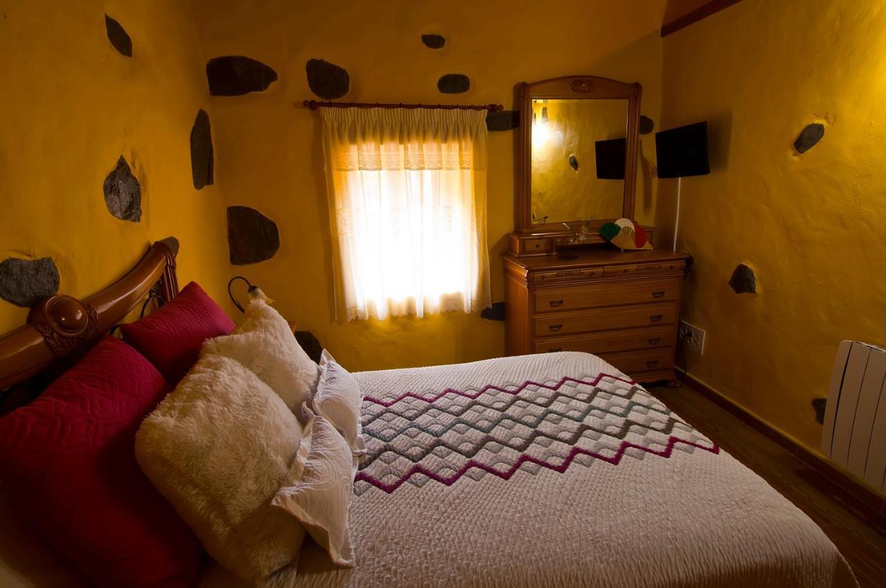 Las Casas de Lola y Rafael Moya  Exterior foto