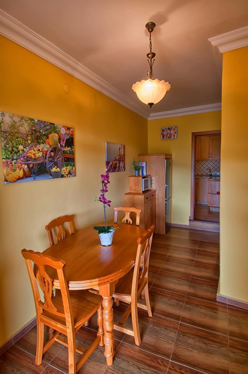 Las Casas de Lola y Rafael Moya  Habitación foto