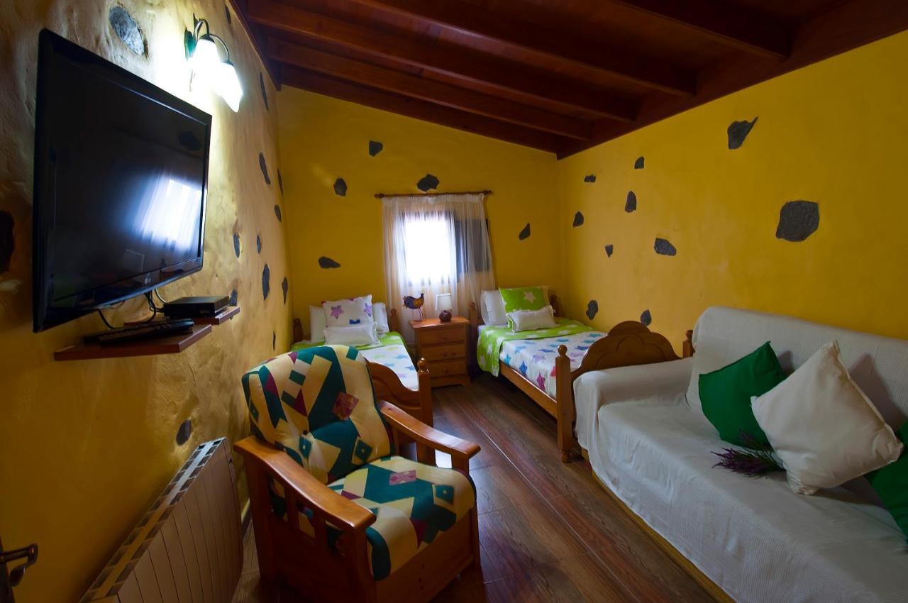 Las Casas de Lola y Rafael Moya  Exterior foto